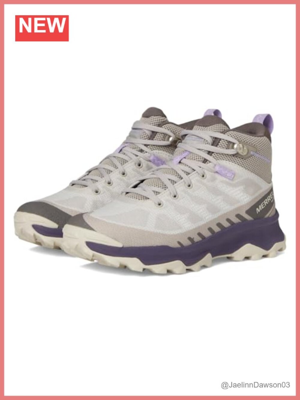 Merrell Moab Adventure 3 Chelsea Waterproof Hiking Boots Women's
